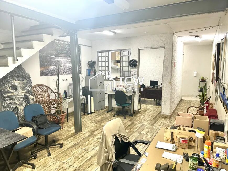 Depósito-Galpão, 370 m² - Foto 5