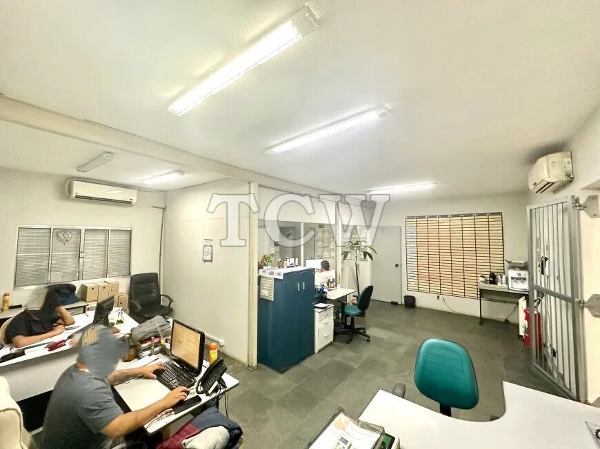 Depósito-Galpão, 370 m² - Foto 4