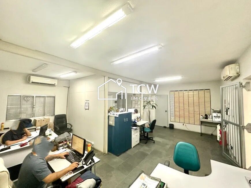 Depósito-Galpão, 370 m² - Foto 4