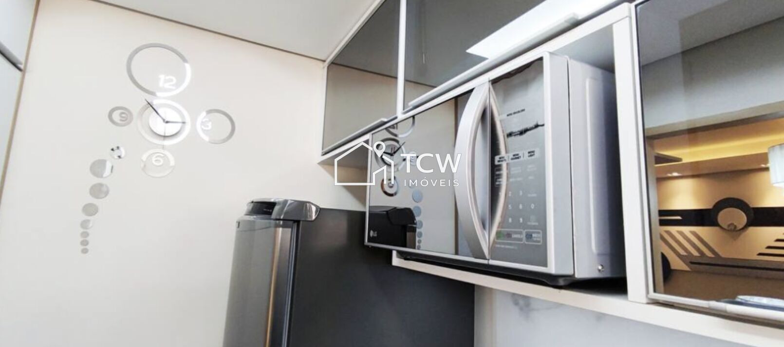 Apartamento, 1 quarto, 35 m² - Foto 9