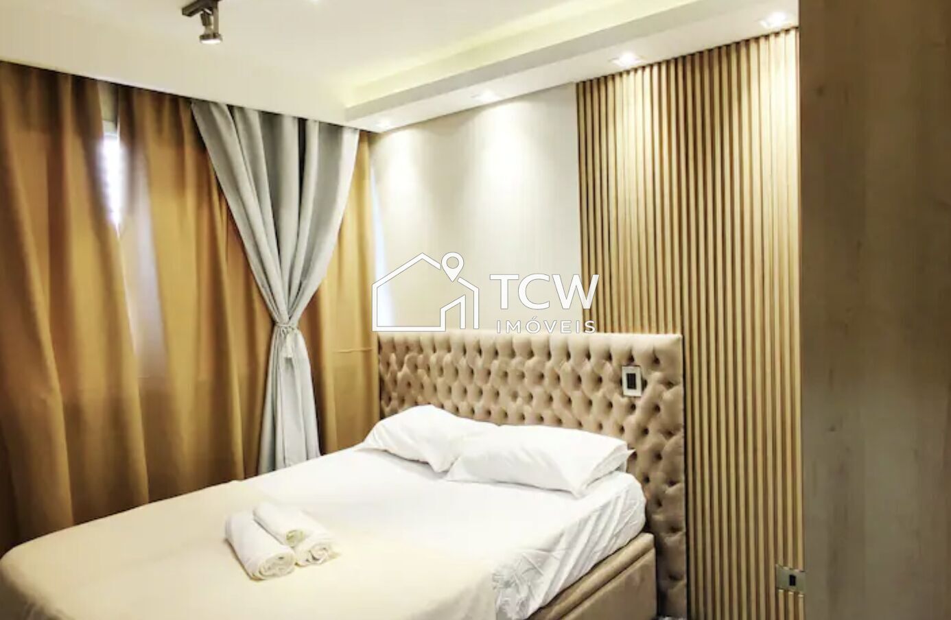 Apartamento, 1 quarto, 35 m² - Foto 14