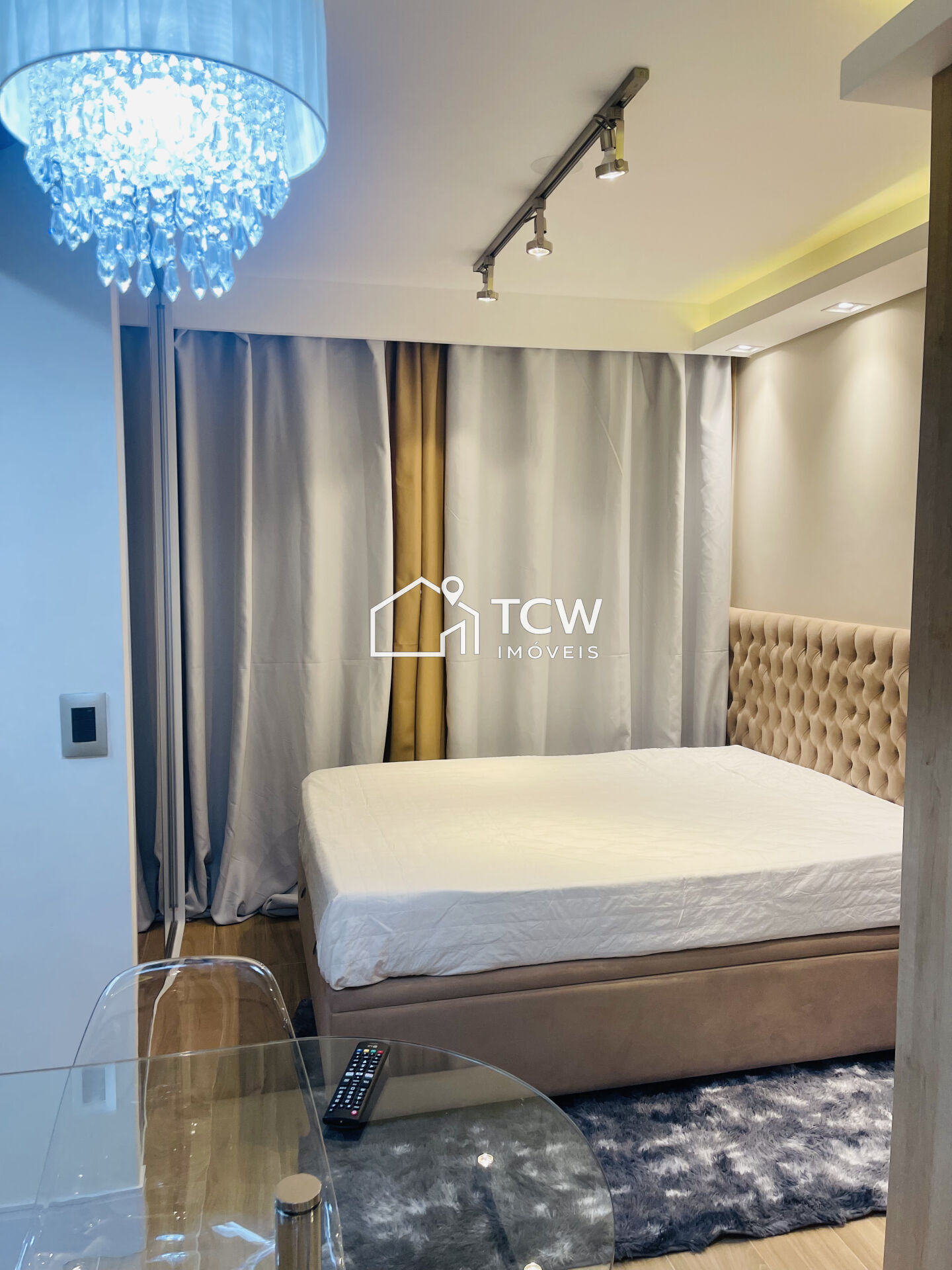 Apartamento, 1 quarto, 35 m² - Foto 15