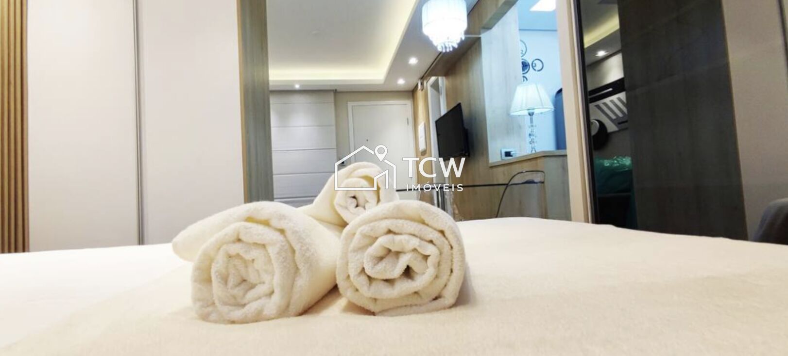 Apartamento, 1 quarto, 35 m² - Foto 19