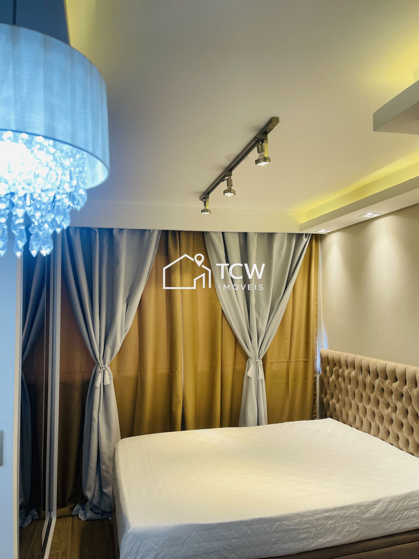 Apartamento, 1 quarto, 35 m² - Foto 17