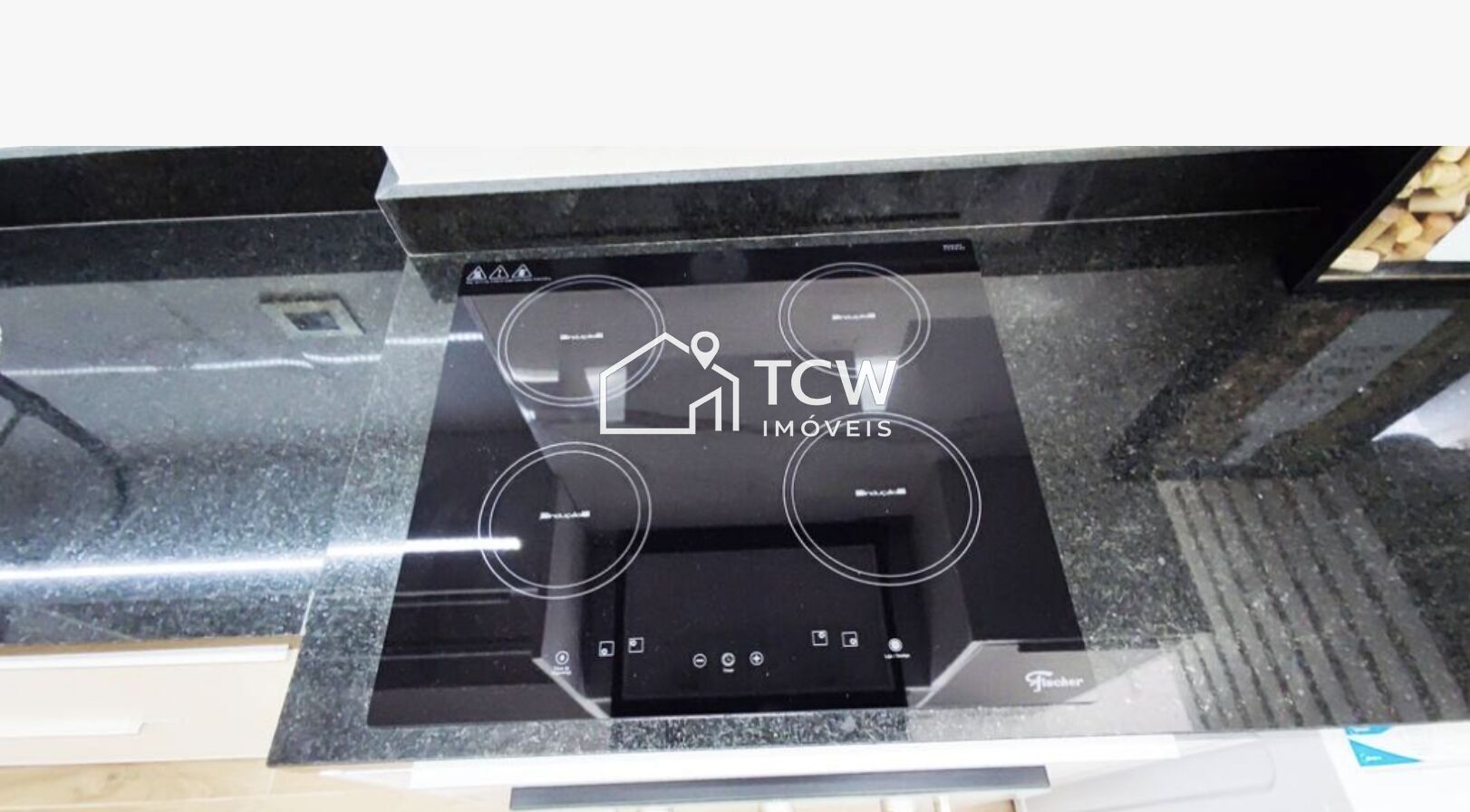 Apartamento, 1 quarto, 35 m² - Foto 8