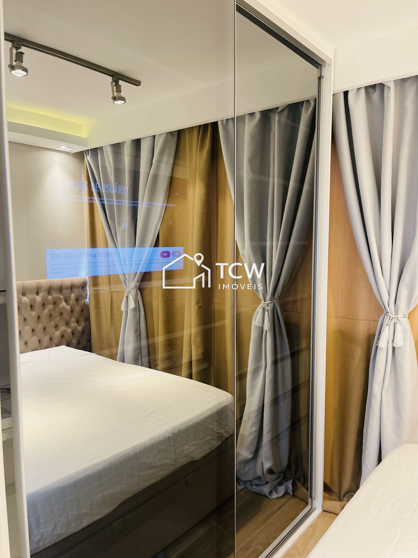 Apartamento, 1 quarto, 35 m² - Foto 18