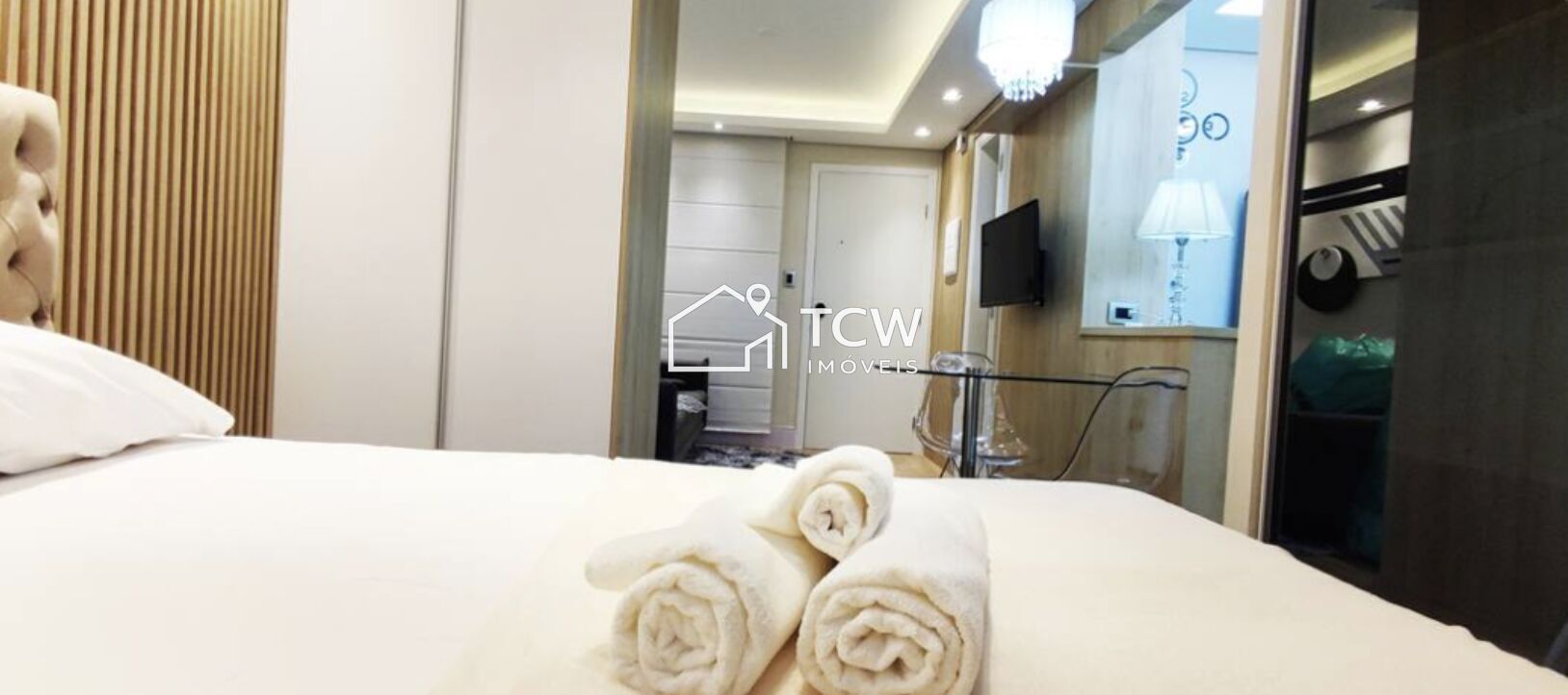 Apartamento, 1 quarto, 35 m² - Foto 16