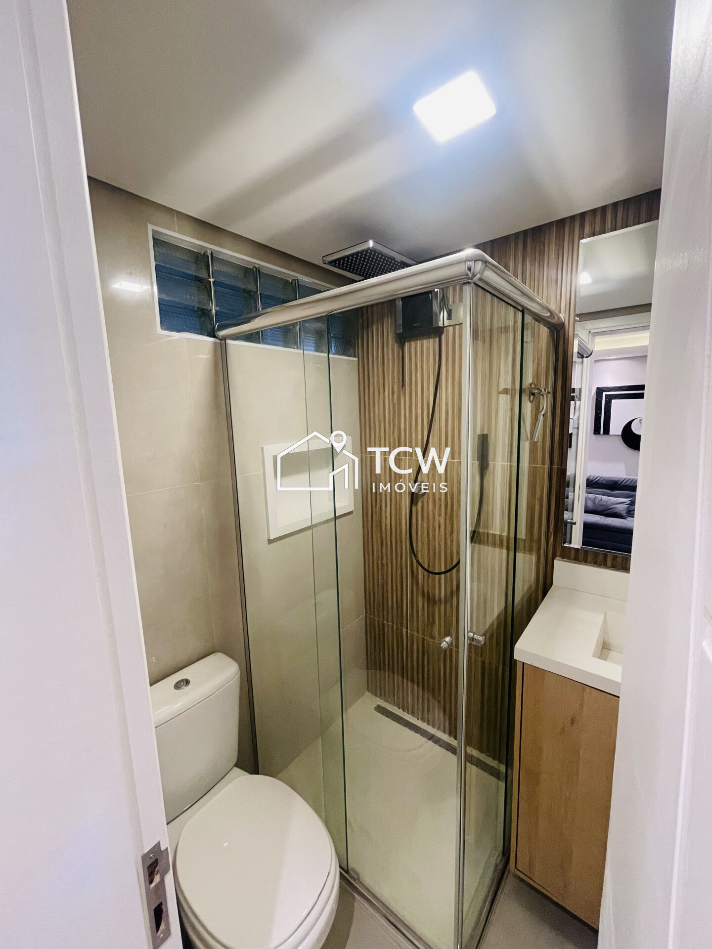 Apartamento, 1 quarto, 35 m² - Foto 21