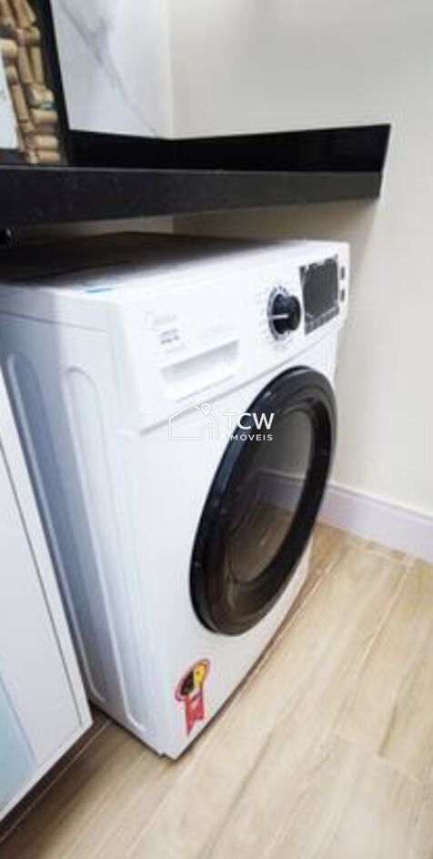 Apartamento, 1 quarto, 35 m² - Foto 12