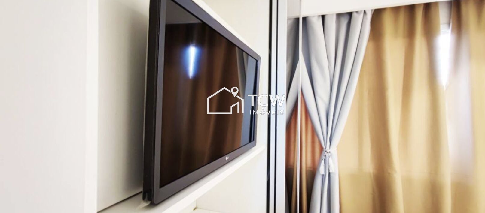 Apartamento, 1 quarto, 35 m² - Foto 20