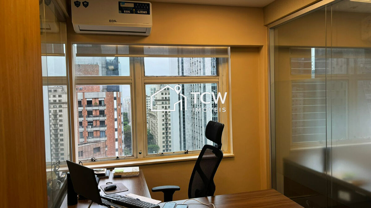Sala-Conjunto, 121 m² - Foto 17
