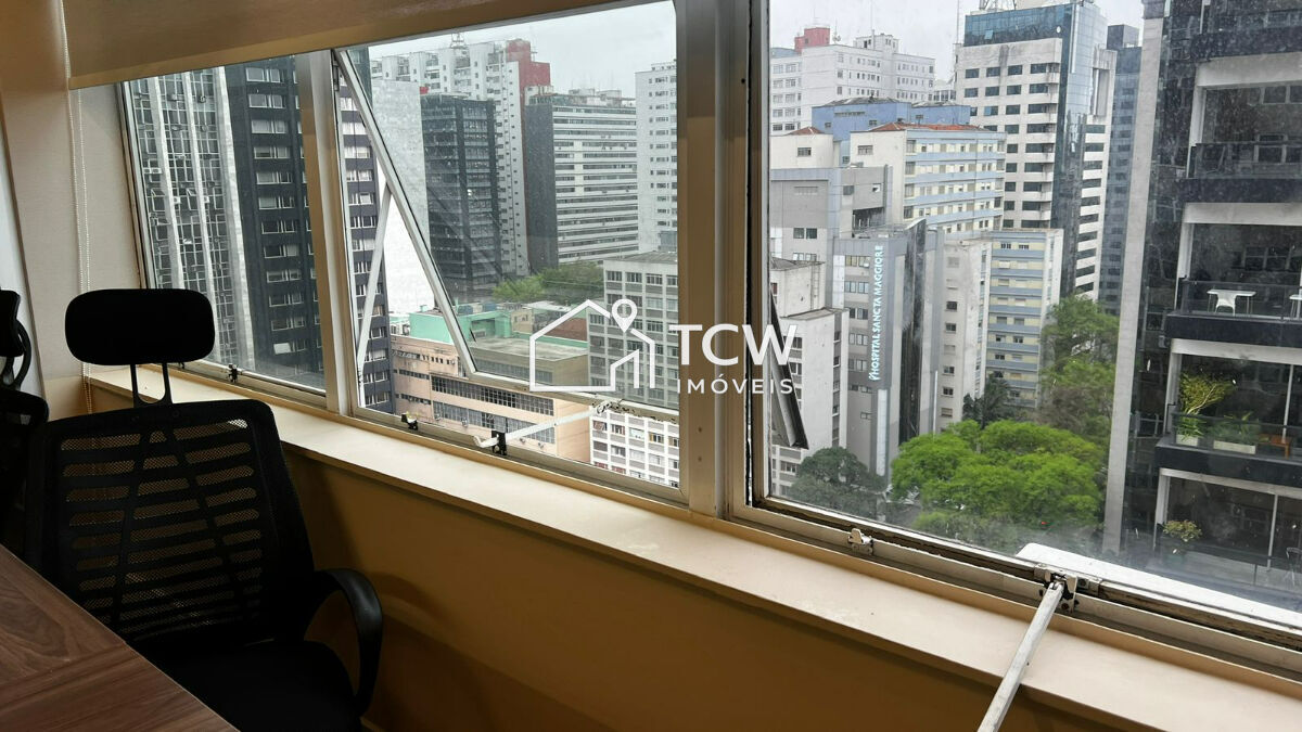 Sala-Conjunto, 121 m² - Foto 13
