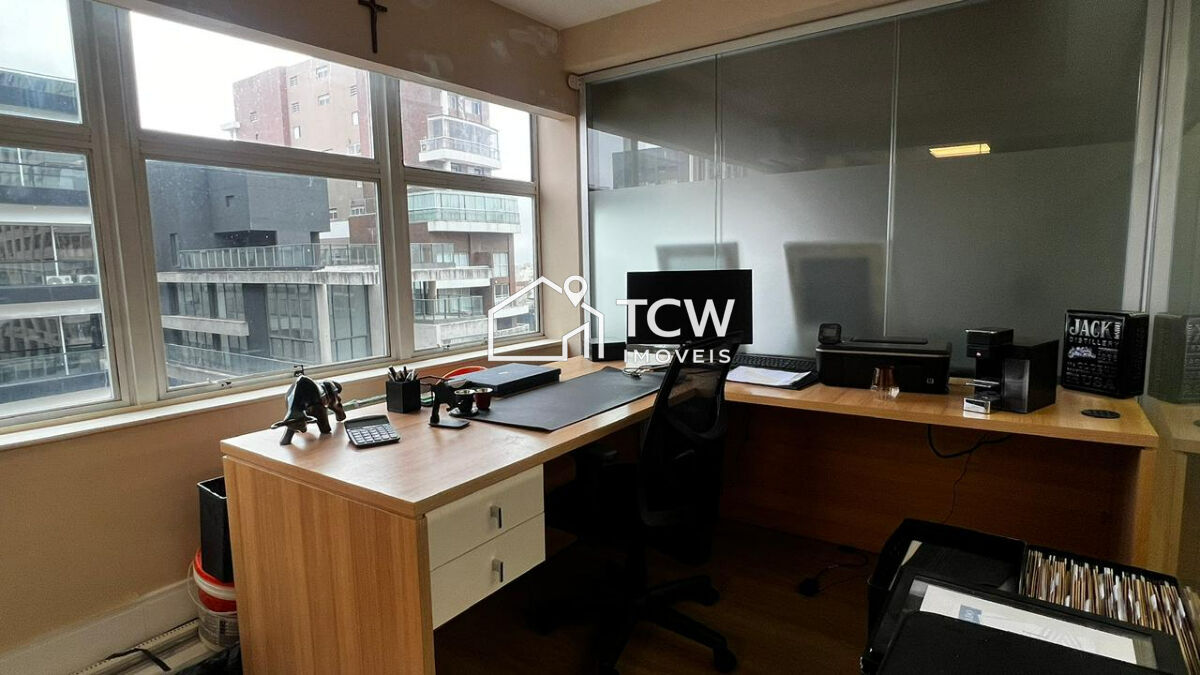 Sala-Conjunto, 121 m² - Foto 7