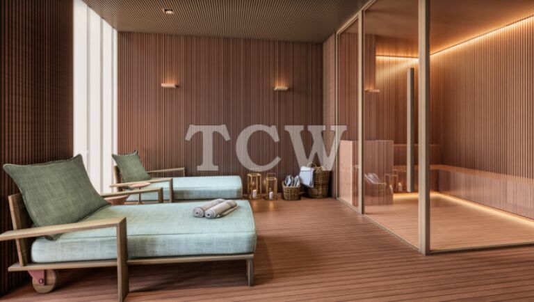 Apartamento à venda com 3 quartos, 226m² - Foto 13