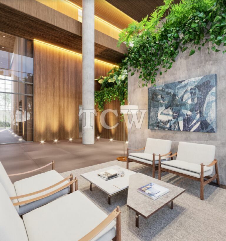 Apartamento à venda com 3 quartos, 226m² - Foto 10