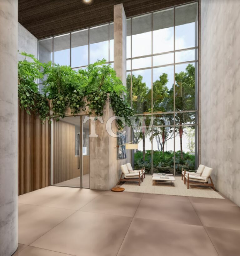 Apartamento à venda com 3 quartos, 226m² - Foto 11