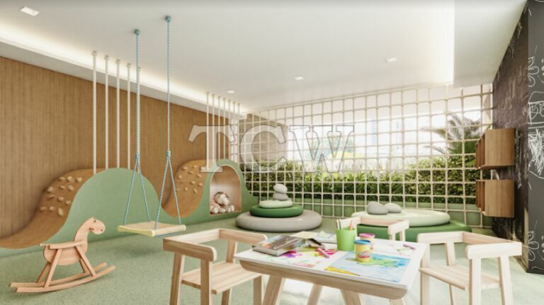Apartamento à venda com 3 quartos, 226m² - Foto 12