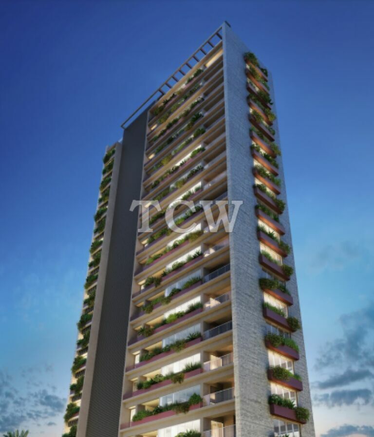 Apartamento à venda com 3 quartos, 226m² - Foto 6