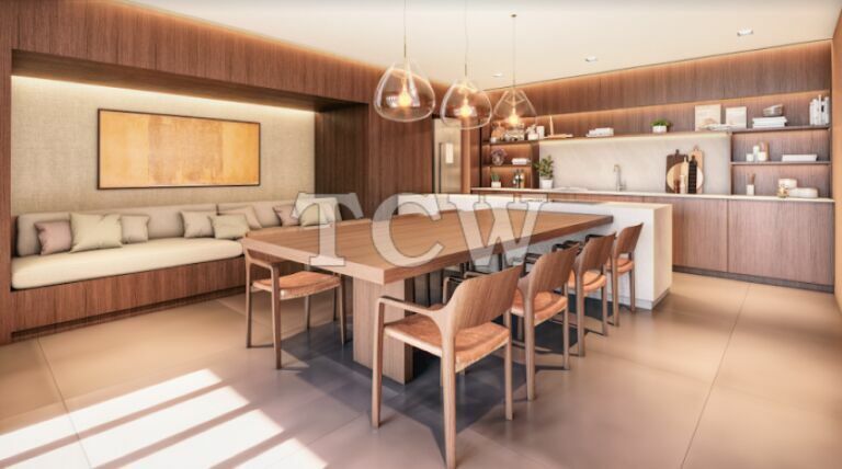 Apartamento à venda com 3 quartos, 226m² - Foto 8
