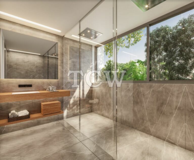 Apartamento à venda com 3 quartos, 226m² - Foto 4