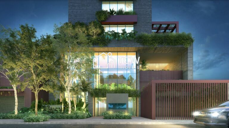 Apartamento, 3 quartos, 226 m² - Foto 7