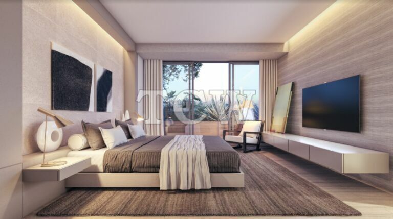 Apartamento à venda com 3 quartos, 226m² - Foto 3