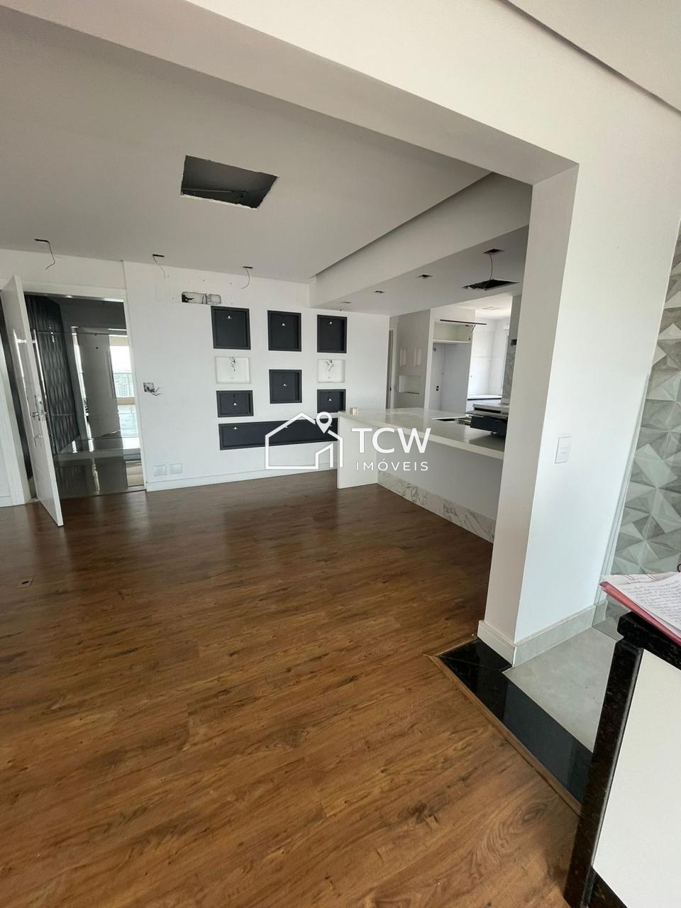 Apartamento, 3 quartos, 127 m² - Foto 4