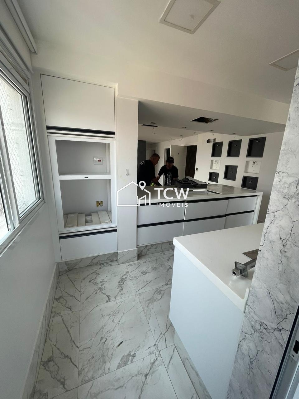 Apartamento, 3 quartos, 127 m² - Foto 22