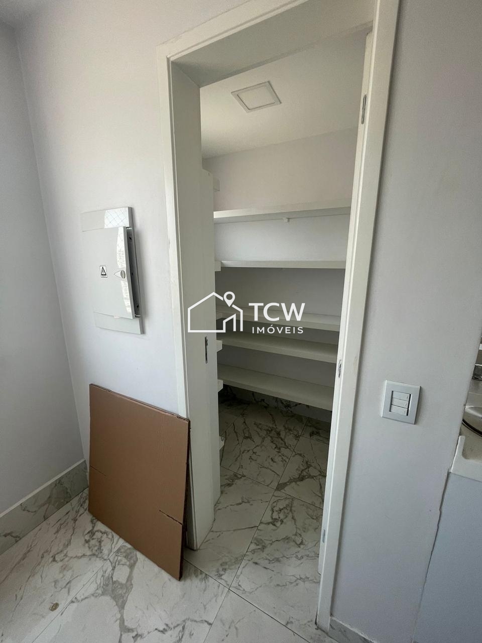 Apartamento, 3 quartos, 127 m² - Foto 21