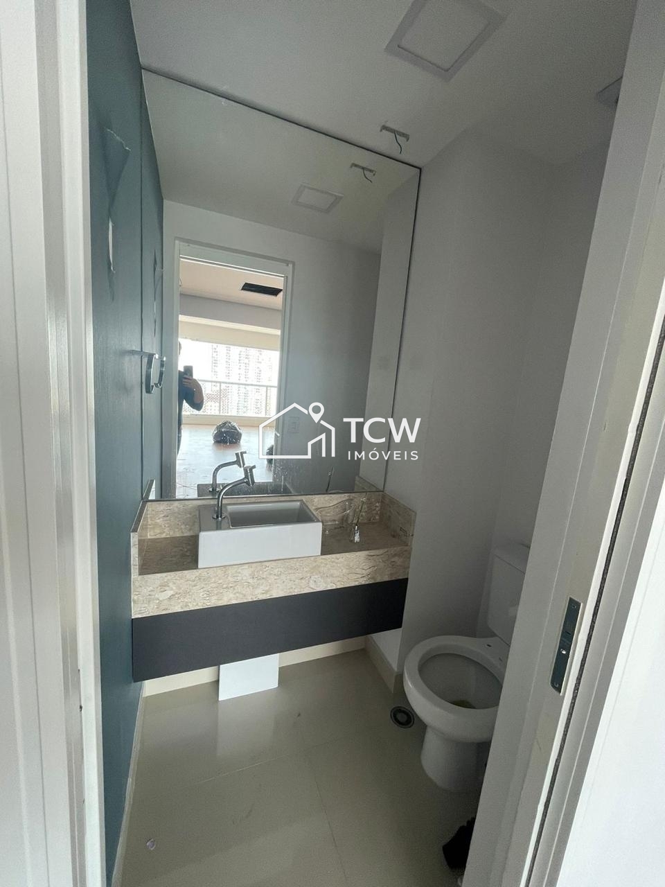 Apartamento, 3 quartos, 127 m² - Foto 8