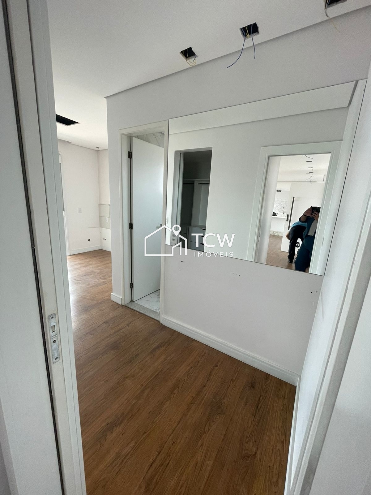 Apartamento, 3 quartos, 127 m² - Foto 9
