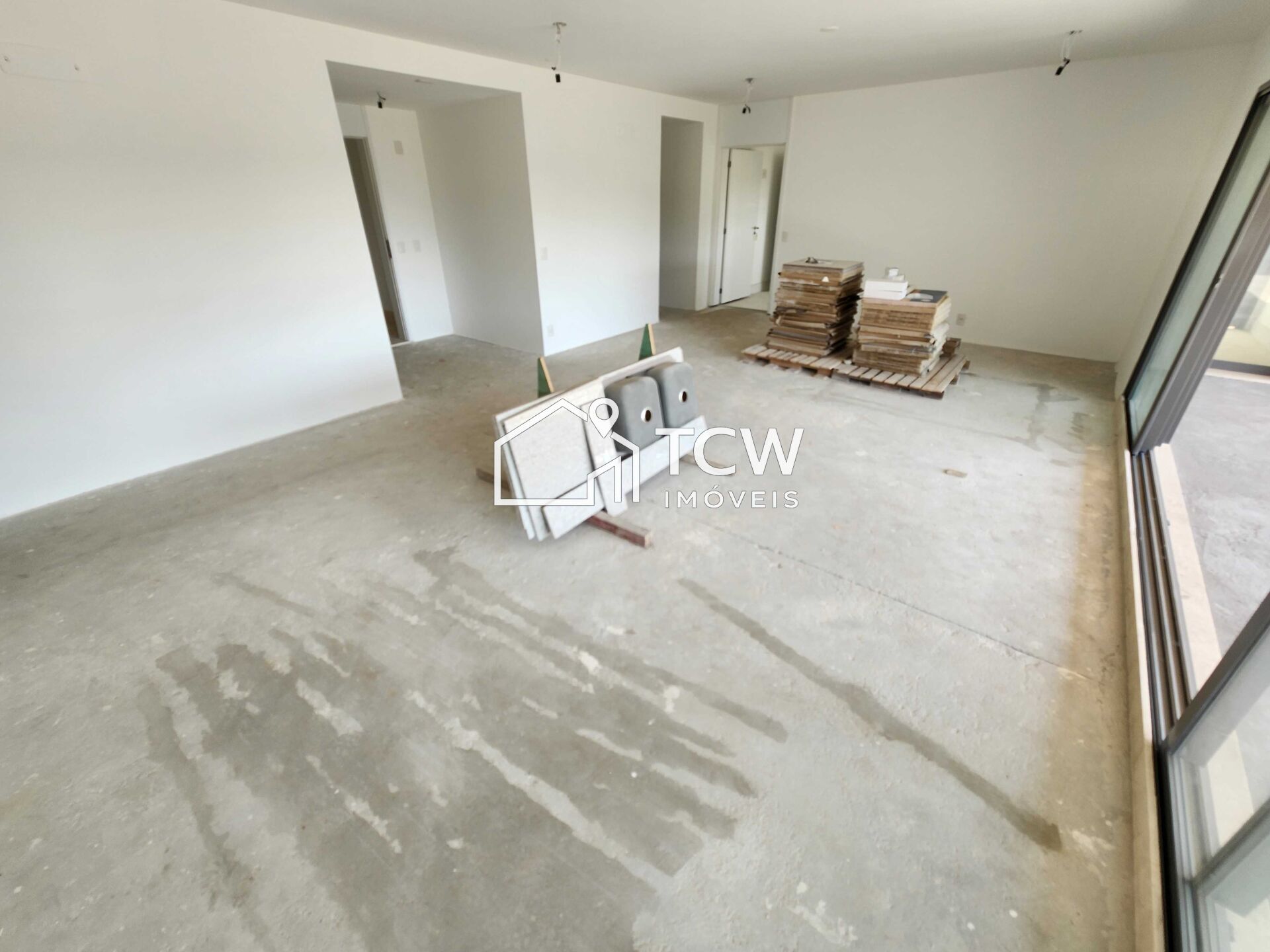 Apartamento, 4 quartos, 244 m² - Foto 9