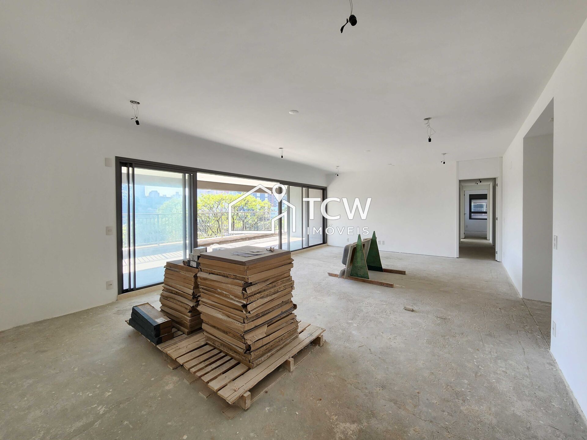 Apartamento, 4 quartos, 244 m² - Foto 8