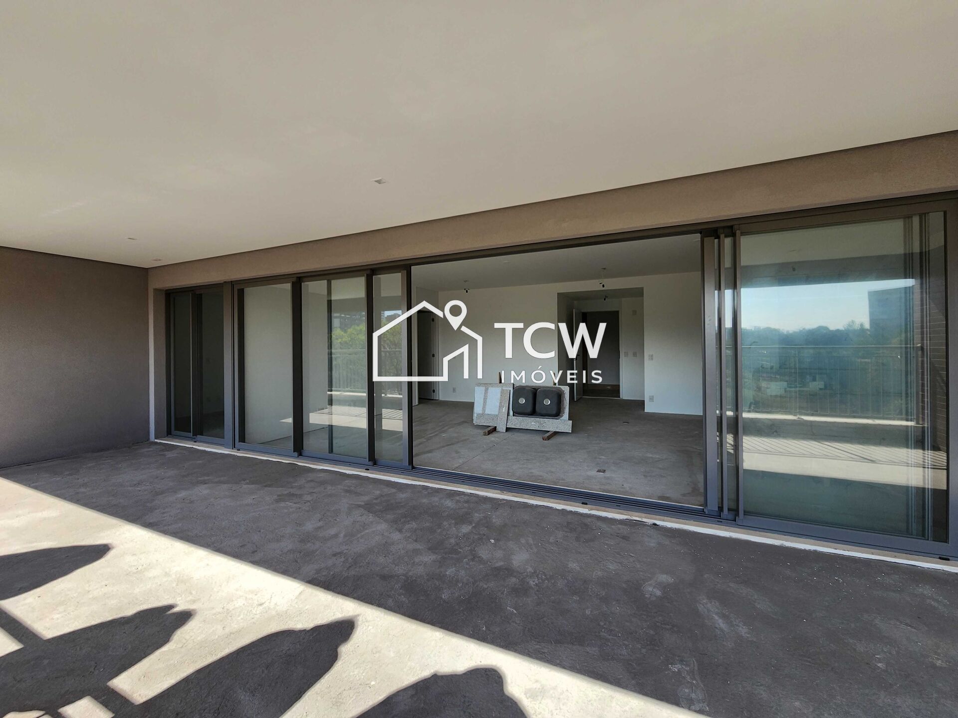 Apartamento, 4 quartos, 244 m² - Foto 5