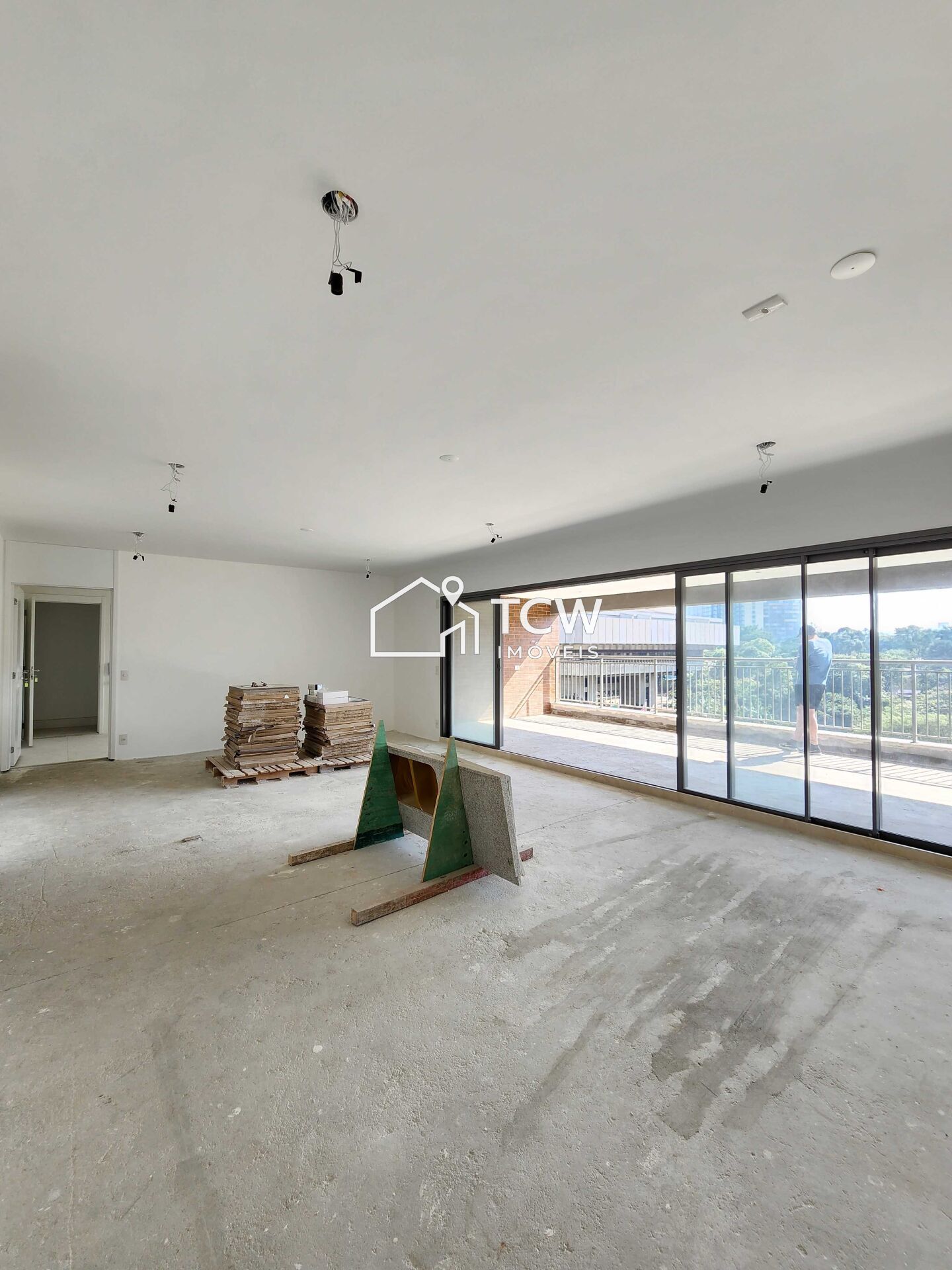 Apartamento, 4 quartos, 244 m² - Foto 6
