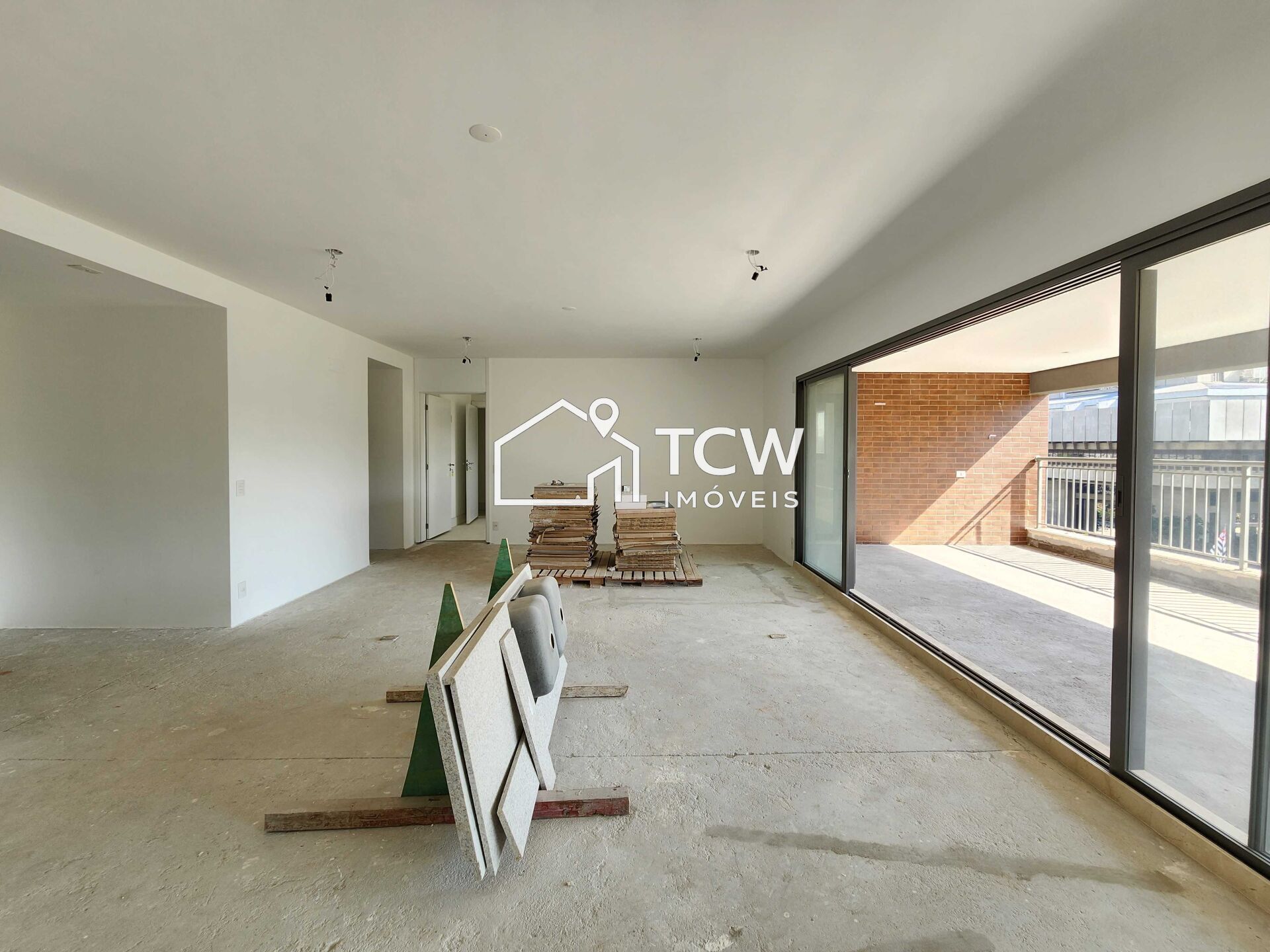 Apartamento, 4 quartos, 244 m² - Foto 4