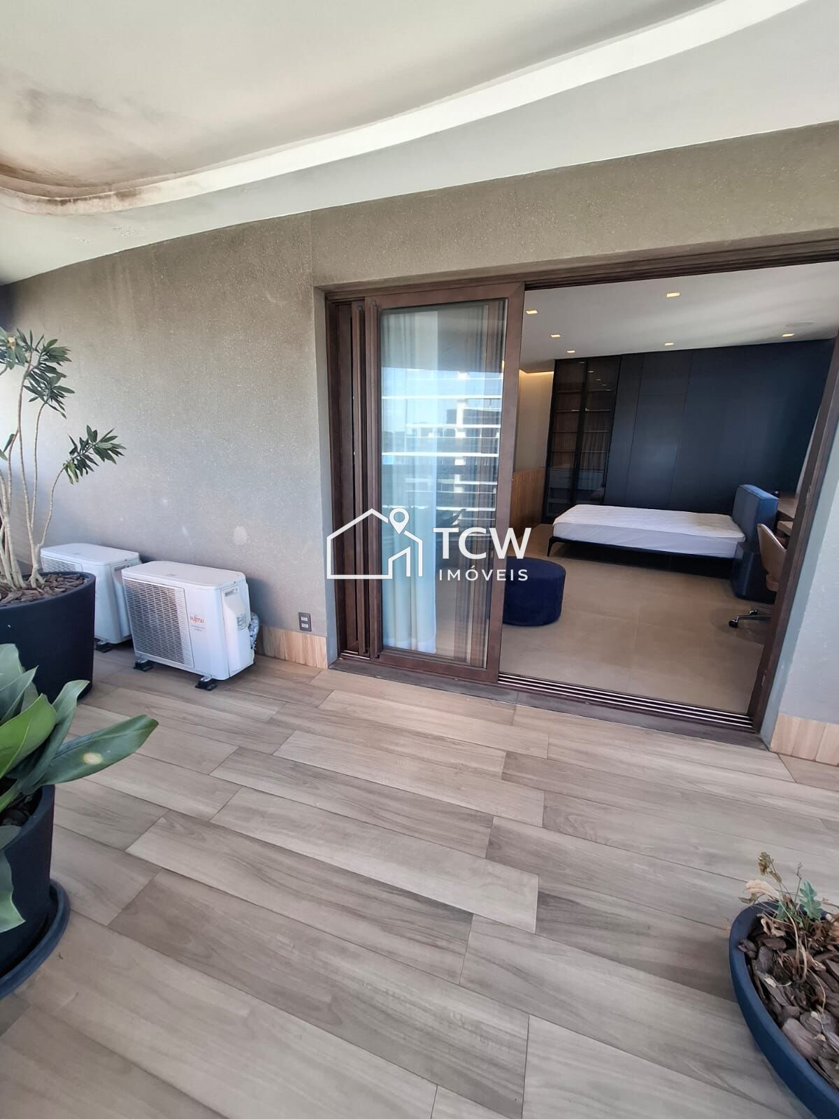 Apartamento, 1 quarto, 94 m² - Foto 9