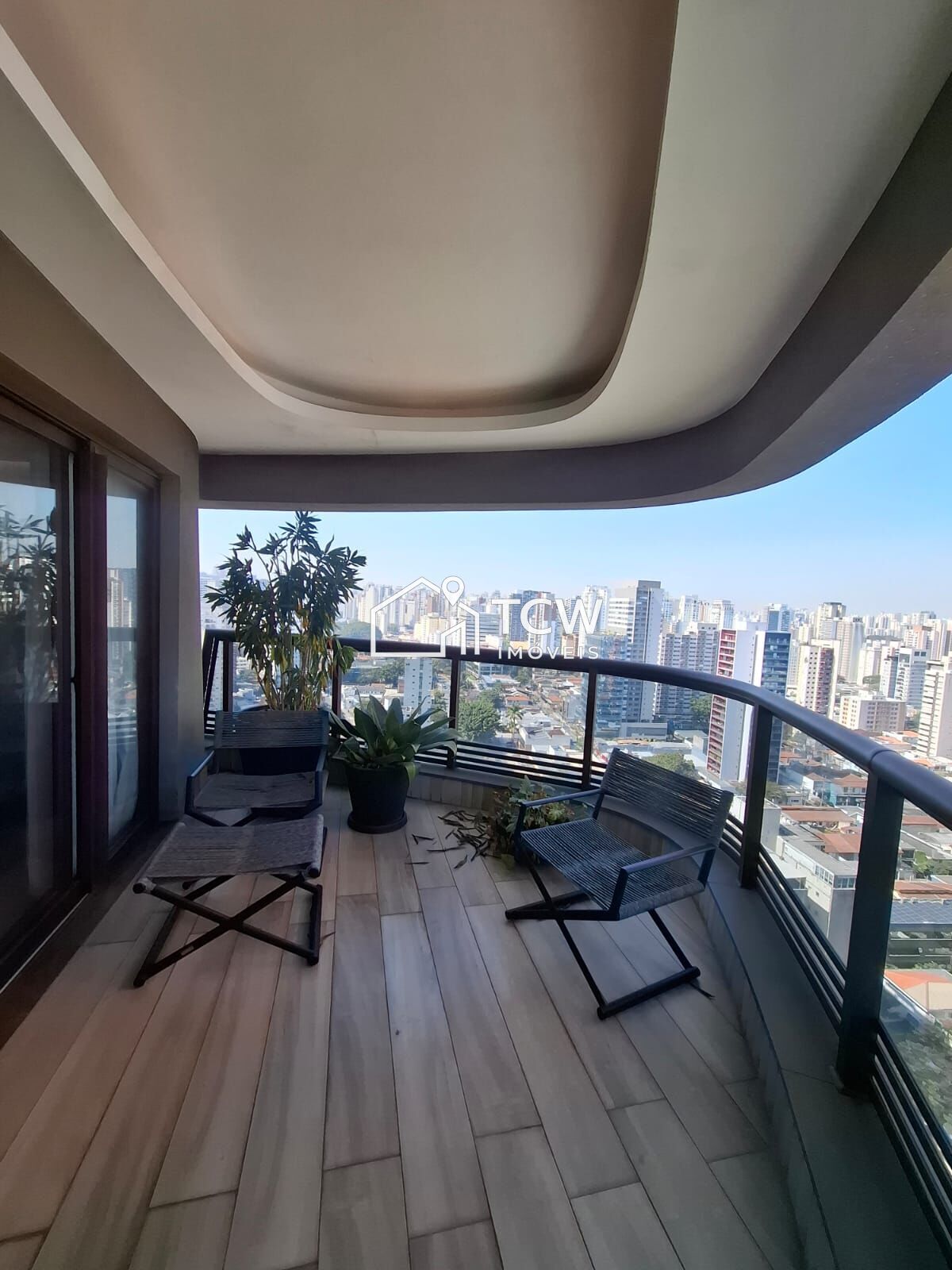 Apartamento, 1 quarto, 94 m² - Foto 4