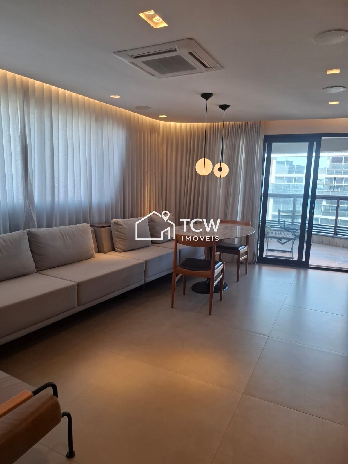Apartamento, 1 quarto, 94 m² - Foto 8