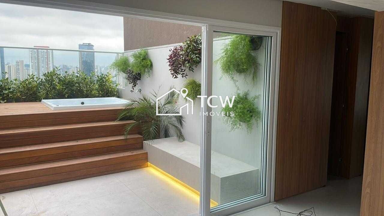 Cobertura, 2 quartos, 154 m² - Foto 7