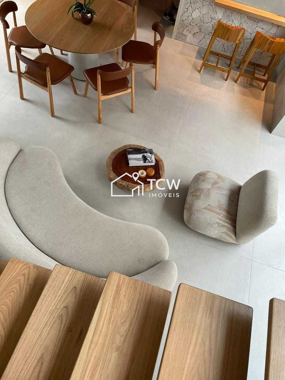 Cobertura, 2 quartos, 154 m² - Foto 4