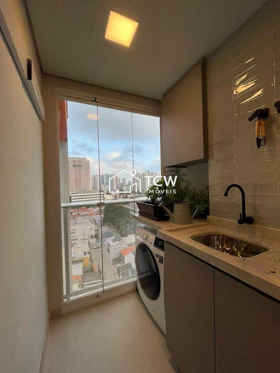 Cobertura, 2 quartos, 154 m² - Foto 22