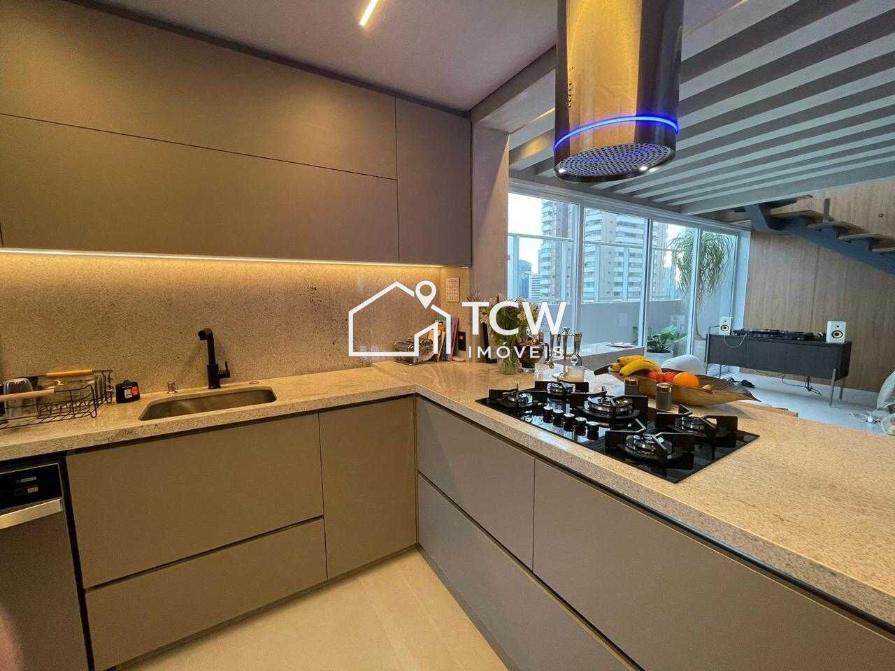 Cobertura, 2 quartos, 154 m² - Foto 12