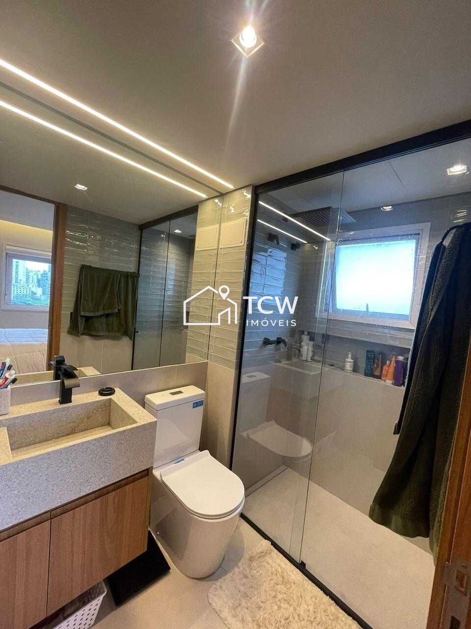 Cobertura, 2 quartos, 154 m² - Foto 19