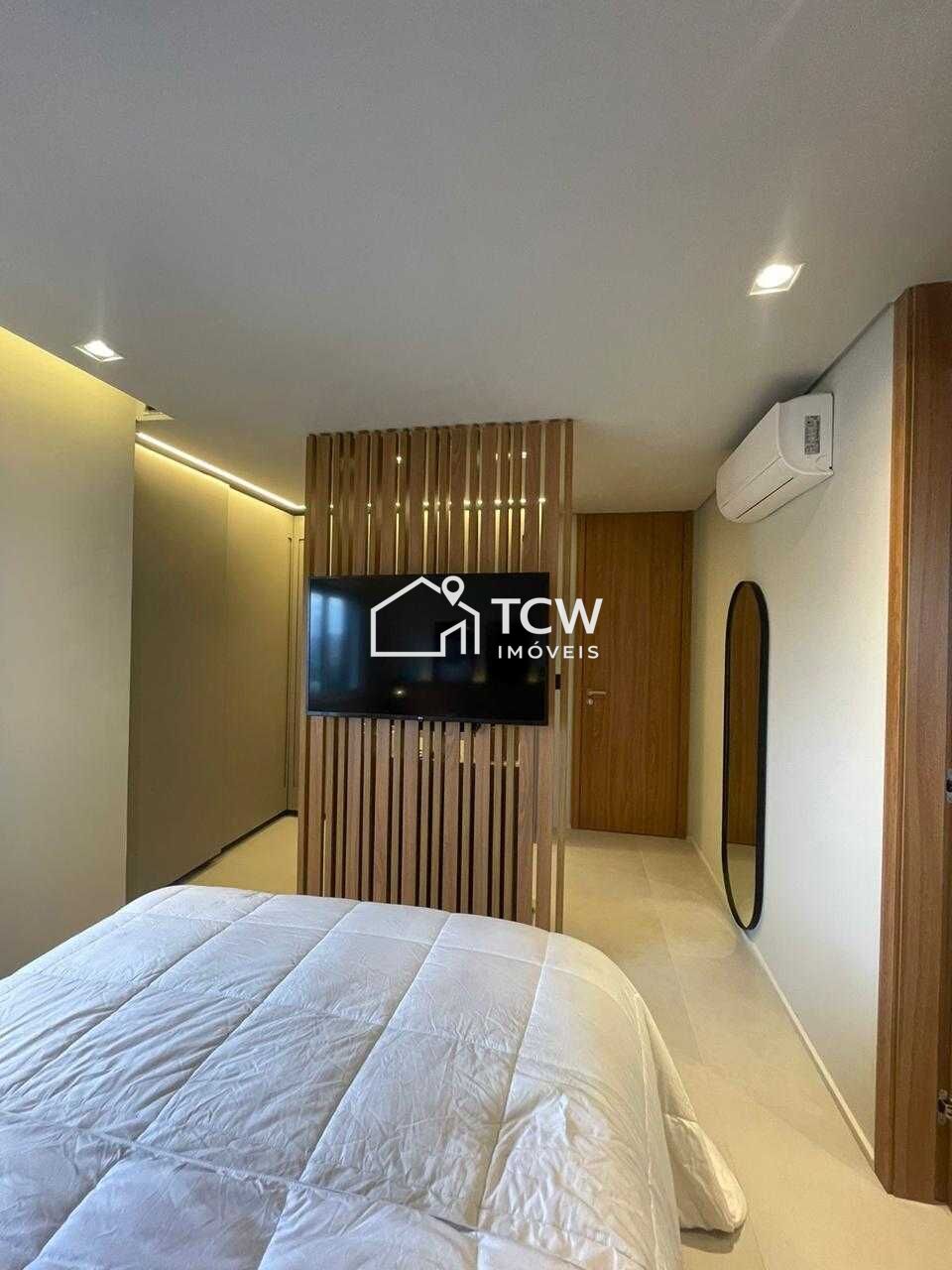 Cobertura, 2 quartos, 154 m² - Foto 6