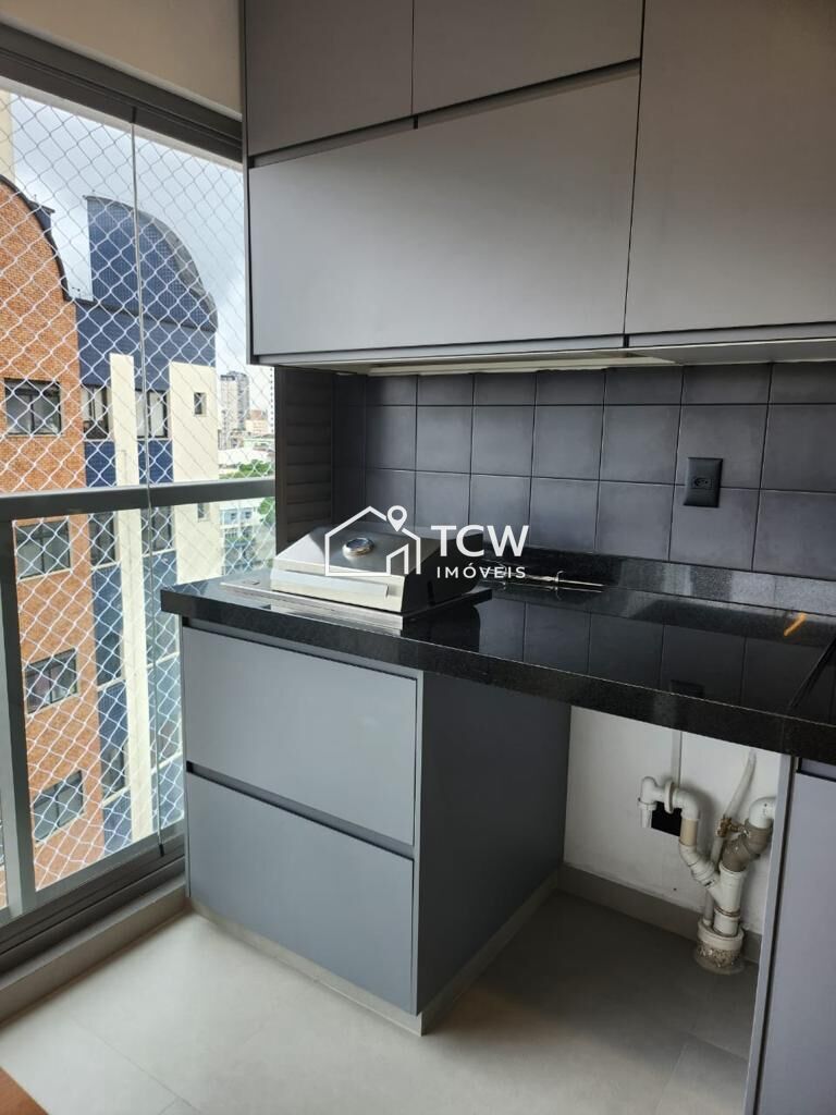 Apartamento, 1 quarto, 44 m² - Foto 5