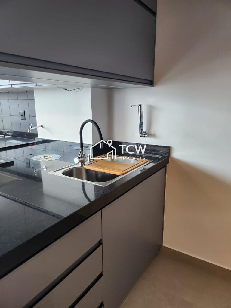 Apartamento, 1 quarto, 44 m² - Foto 8