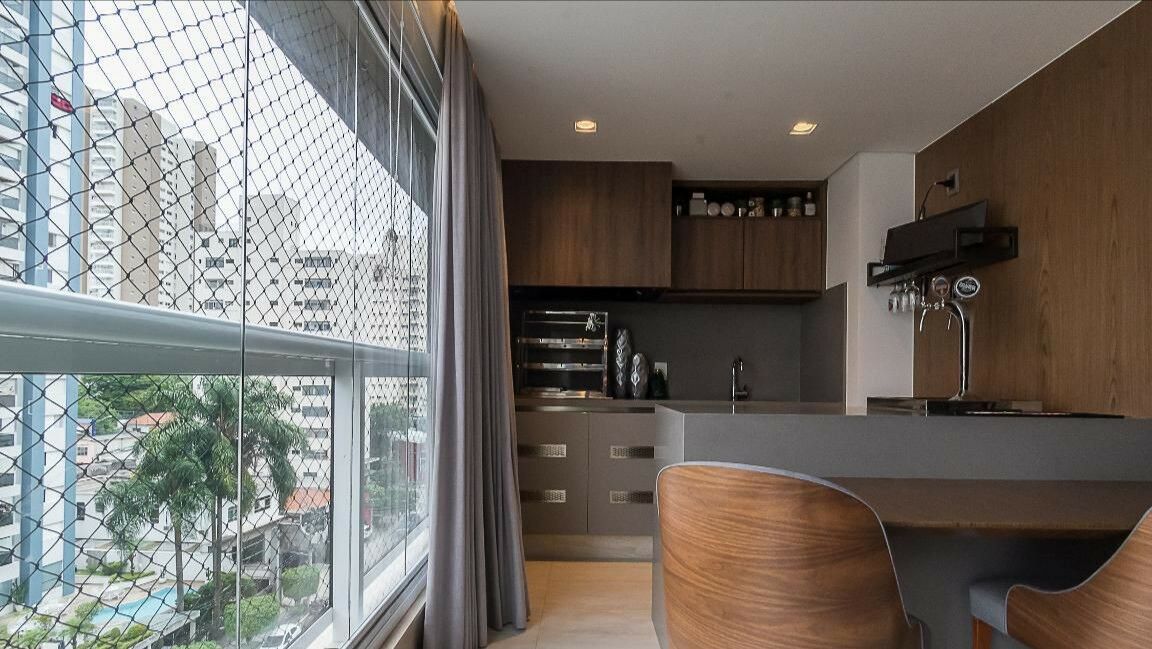 Apartamento, 3 quartos, 174 m² - Foto 10