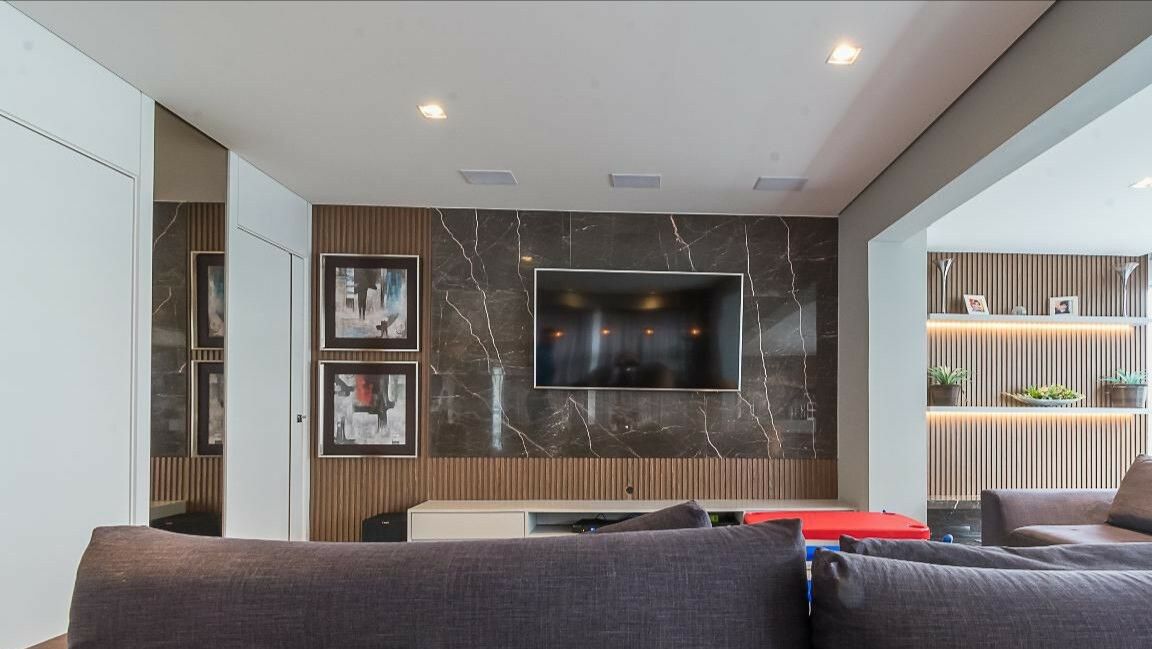 Apartamento, 3 quartos, 174 m² - Foto 4