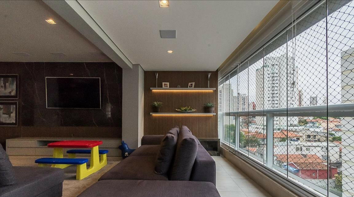 Apartamento, 3 quartos, 174 m² - Foto 8
